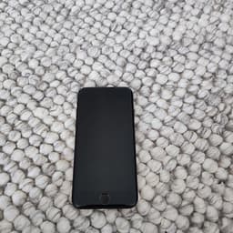 Apple iPhone 7 mobil 32 GB svart
