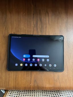 Samsung Galaxy Tab S9 FE+ (SM-X610) 128GB/8GB