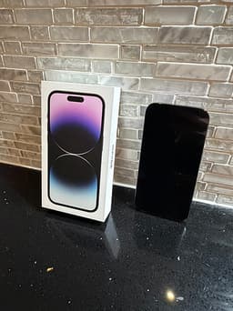 iPhone 14 Pro