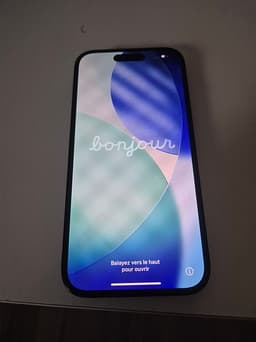 Iphone 15 säljes