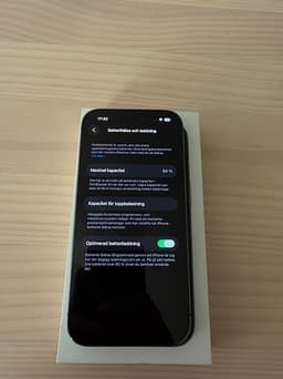 Apple iPhone 14 Pro 128GB Djuplila