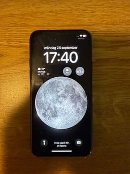 IPhone 11 Pro