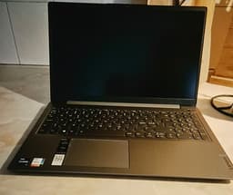 Lenovo IdeaPad 3 15IAU7