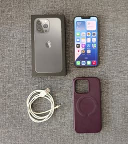 Apple iPhone 13 Pro 128GB