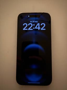 Apple iPhone 14 Pro 256 GB