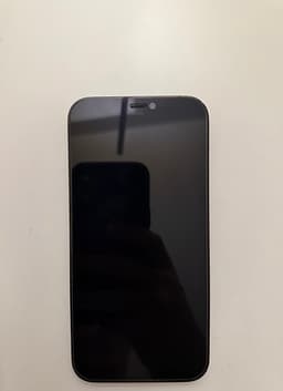Apple iPhone 12 Pro 128 GB blå