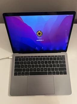 MacBook 13” 2016