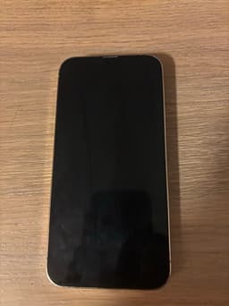 Apple iPhone 13 Pro Max 128 GB guld