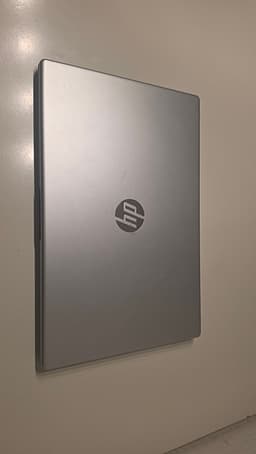 Smidig HP Laptop 15,6" - Idealisk för studier & skola