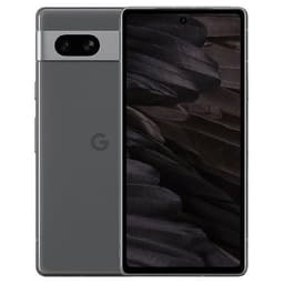 Google Pixel 7a mobiltelefon 128 GB svart
