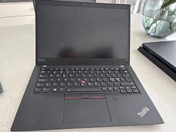 Smidig Lenovo ThinkPad X390 – Intel i5 / 13.3" / Snabb & Portabel