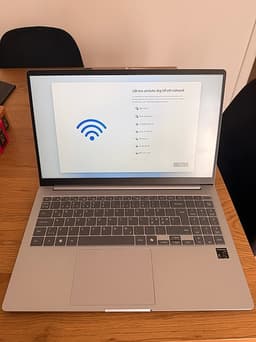 Samsung Galaxy Book4 Edge 15'