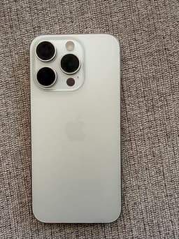 Apple iPhone 15 Pro 128 GB