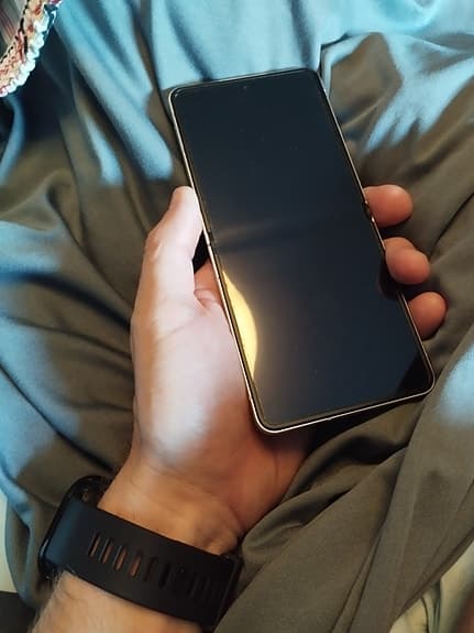Samsung Galaxy Z Flip8