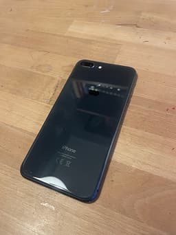IPhone 8 plus