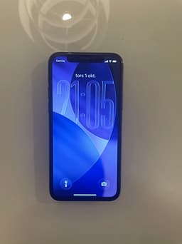 Apple iPhone 11 Pro 64 GB grå