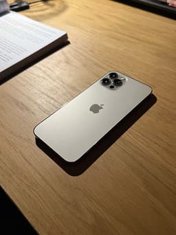 iPhone 12 Pro 128 Gb