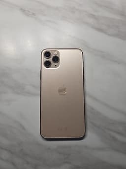 iPhone 11 Pro