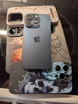 Apple iPhone 15 Pro  128 GB