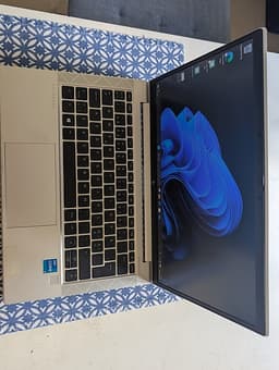 HP ProBook 440 G8 – Intel Core i5 – 8GB RAM – 256 GB SSD