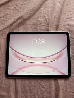 Apple Ipad A16