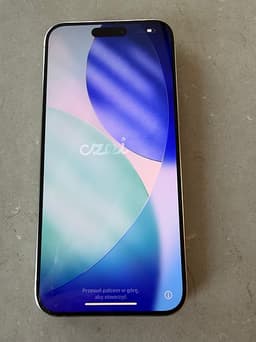 Apple iPhone 15 Pro Max 512 GB titan