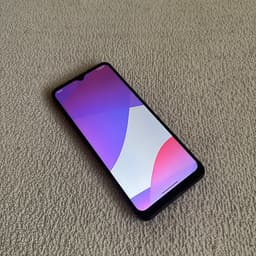 Motorola Moto E13 smartphone/mobil