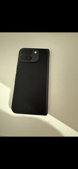 Google pixel 9 Fold