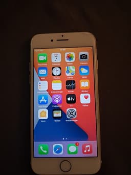 iPhone 7,  32 GB