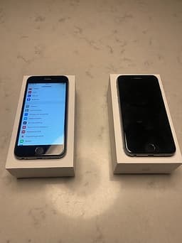 2st iPhone 6/6s
