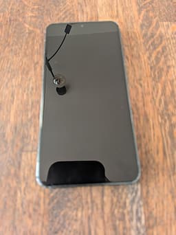 Samsung Galaxy S22 128 GB Grön