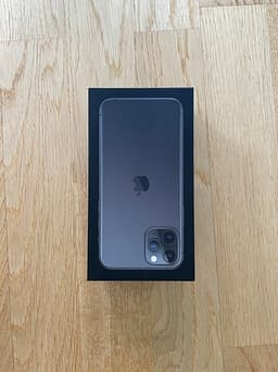 iPhone 11 Pro 64gb