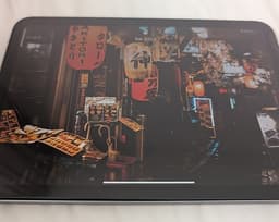 iPad Mini 7th Gen 8.3"