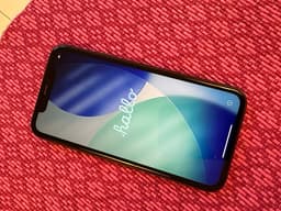 Apple iPhone 11