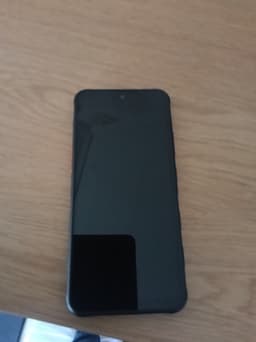 Samsung Galaxy XCover 7 5G – 6/128 GB säljes, Svart