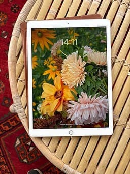 IPad Pro 12,9 128 GB