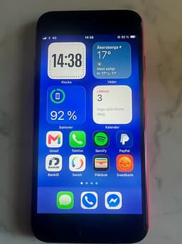 iPhone SE 2020