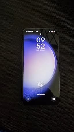 Samsung Galaxy S23