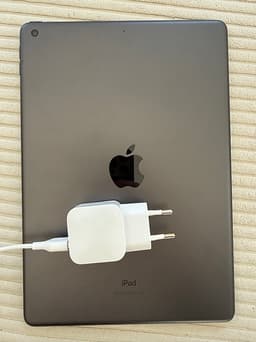 Apple iPad 10,2” 32 GB, 7:e gen