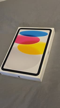 IPAD 11" A16 WIFI 2025 128GB SILVER