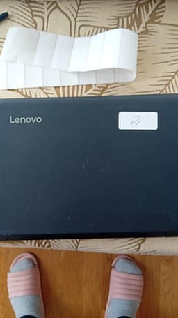 Lenovo V110-15ISK i5 8 GB 128 GB