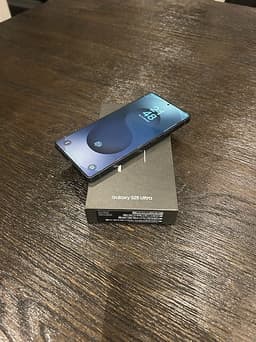 Samsung Galaxy S25 Ultra