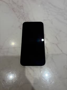 Apple iPhone 17e svart 256GB