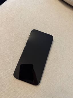 Apple iPhone 15 Pro Max mobil 256 GB blå