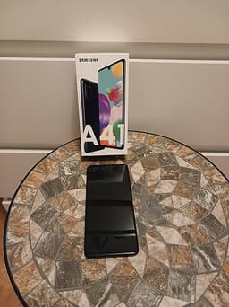 Samsung Galaxy A41