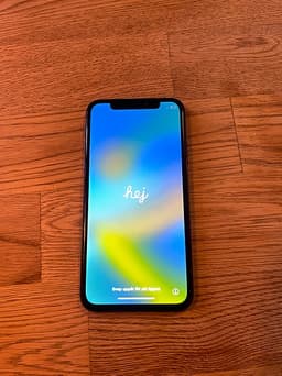 iPhone X (10) 64 Gb
