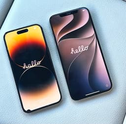 iPhone 14 pro / 12 pro max