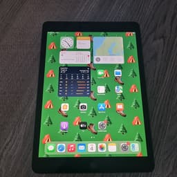 Ipad generationen 7.10.2.32 gb