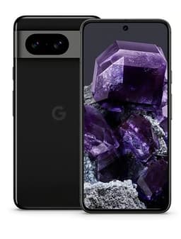 Google Pixel 8 Obsidian