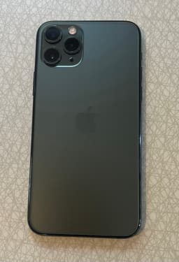 Apple iPhone 11 PRO 64 GB